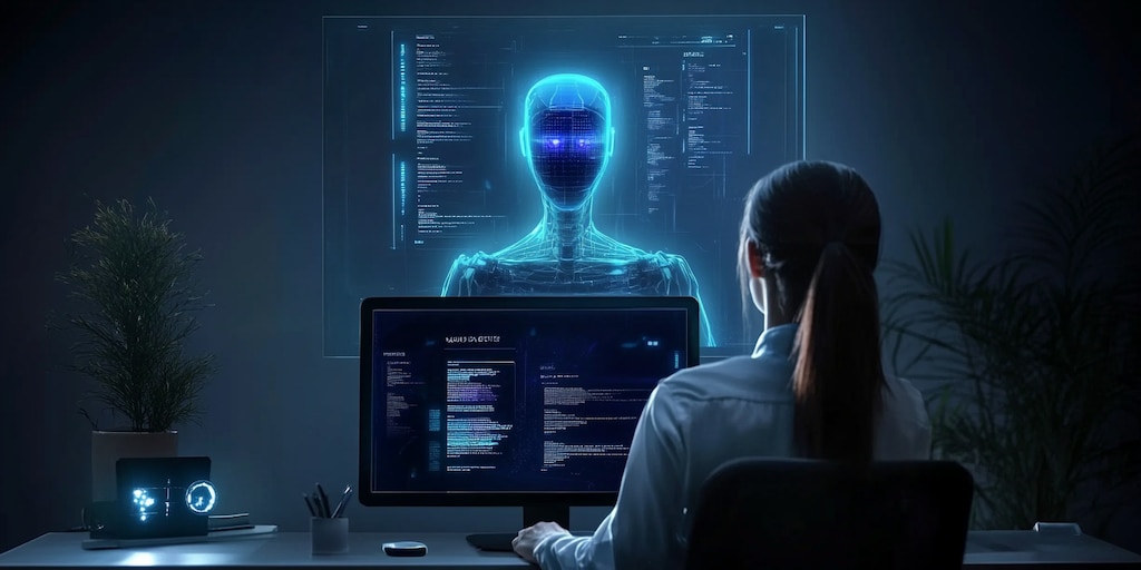 Empleados innovadores: el futuro automatizado del trabajo