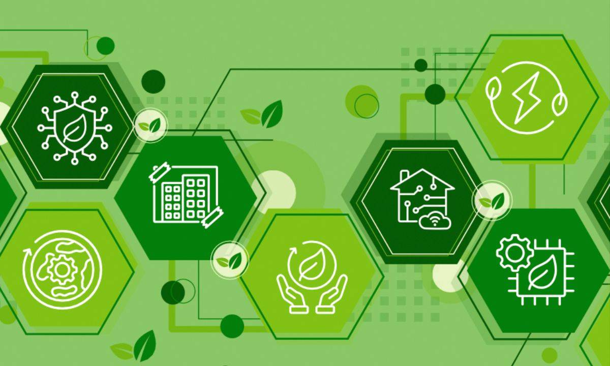 Impulsa tu negocio sostenible con inteligencia artificial