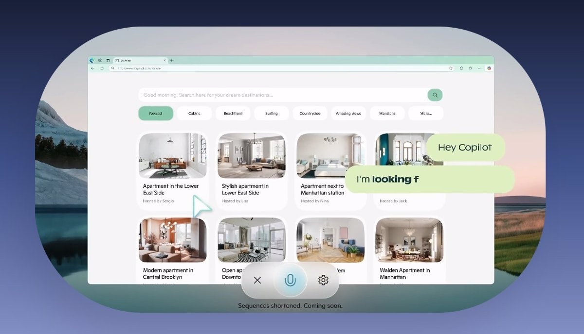 Descubre Copilot Vision: Tu nuevo aliado digital.