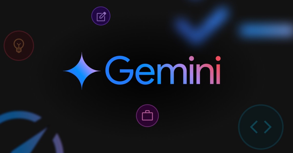Transforma tus fotos con la innovadora app de Gemini AI