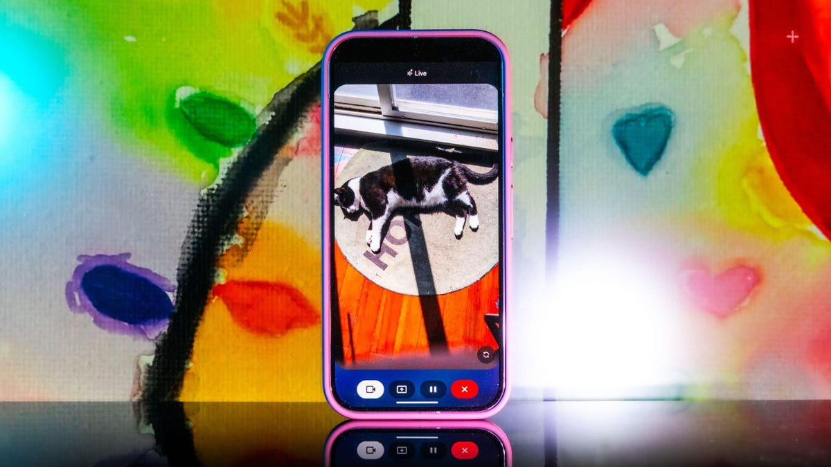 Gemini Live: La Inteligencia Artificial que Ve y Asombra